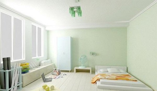 室內(nèi)空氣檢測到底該怎么做？
